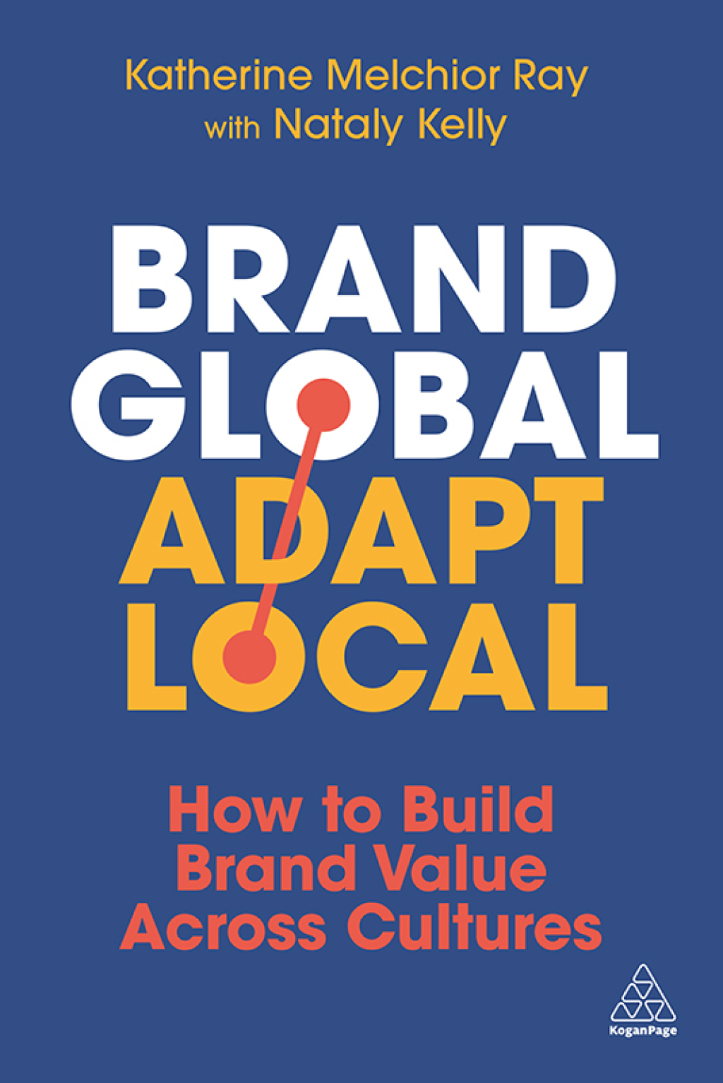 Brand Global  Adapt Local  1st Edition eBook