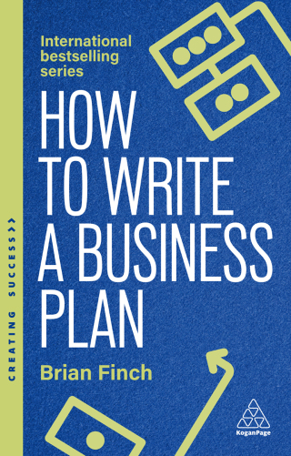 表紙画像: How to Write a Business Plan 8th edition 9781398620131
