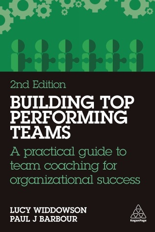 Cover image: Building Top-Performing Teams 2nd edition 9781398620711