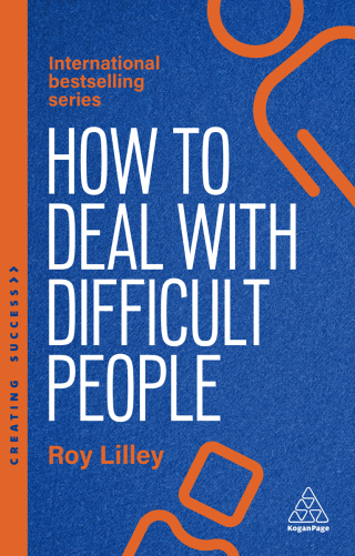 Cover image: How to Deal with Difficult People 6th edition 9781398621602
