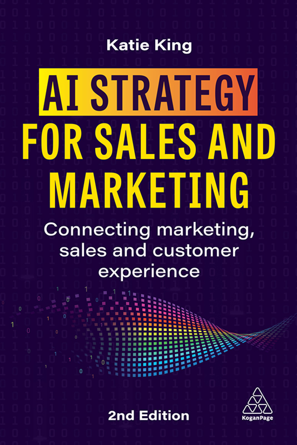 ISBN 9781398622333 product image for AI Strategy for Sales and Marketing - 2nd Edition (eBook) | upcitemdb.com