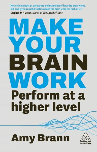Titelbild: Make Your Brain Work 3rd edition 9781398622944