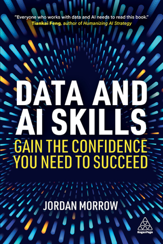 Imagen de portada: Data and AI Skills 1st edition 9781398624139