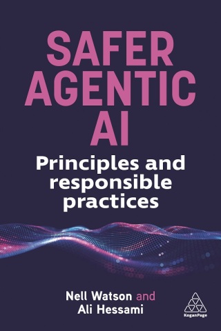 Imagen de portada: Safer Agentic AI 1st edition 9781398625433
