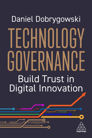 Imagen de portada: Technology Governance 1st edition 9781398625471