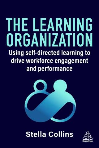 Imagen de portada: The Learning Organization 1st edition 9781398626416