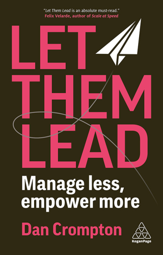 Imagen de portada: Let Them Lead 1st edition 9781398627499