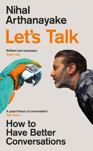 Cover image: Let's Talk 9781398702226