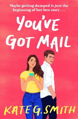 Cover image: You've Got Mail 9781398708051