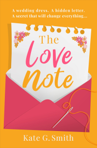 Cover image: The Love Note 9781398709140