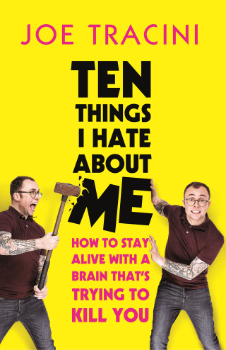 Cover image: Ten Things I Hate About Me 9781398705937