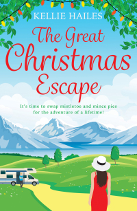 Cover image: The Great Christmas Escape 9781398709164