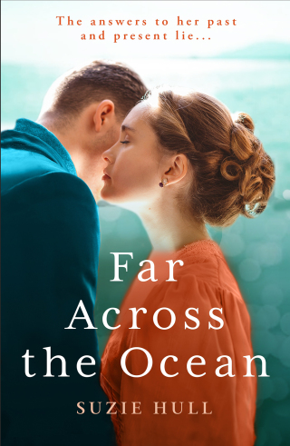 Cover image: Far Across the Ocean 9781398715448