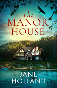 Cover image: The Manor House 9781398710597