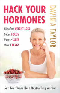 Cover image: Hack Your Hormones 9781398709614