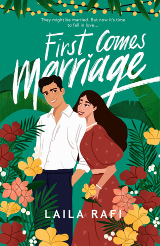 Cover image: First Comes Marriage 9781398716445