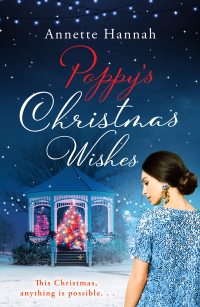 Cover image: Poppy's Christmas Wishes 9781398710580