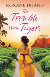 Cover image: The Trouble With Tigers 9781398710665