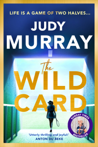 Cover image: The Wild Card 9781398711334