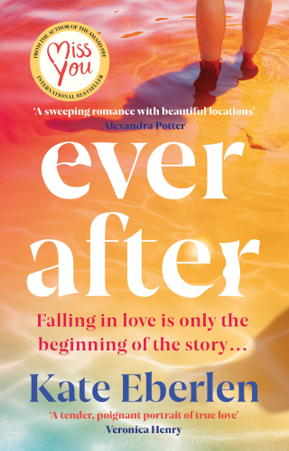 Cover image: Ever After 9781398712133