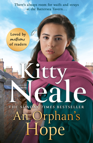 Cover image: An Orphan's Hope 9781398713697
