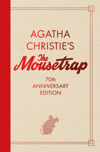 Cover image: The Mousetrap 9781398715813