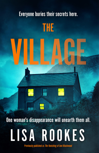 Cover image: The Village 9781398716490
