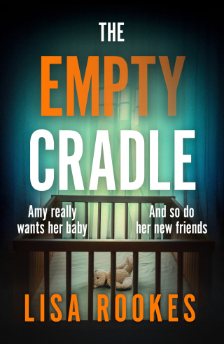 Cover image: The Empty Cradle 9781398716537