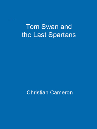 Cover image: Tom Swan and the Last Spartans 9781398718937