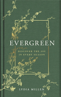 Cover image: Evergreen 9781398719415