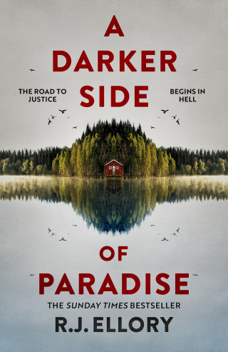 Cover image: A Darker Side of Paradise 9781398724006