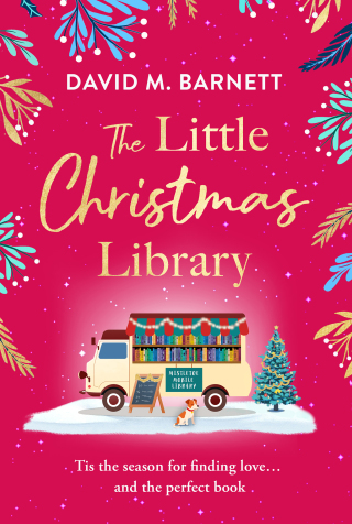 Cover image: The Little Christmas Library 9781398725119