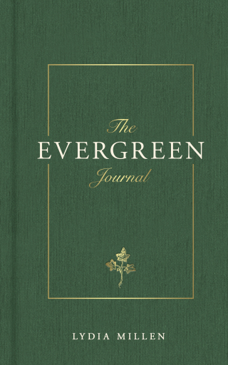 Cover image: The Evergreen Journal 9781398729308