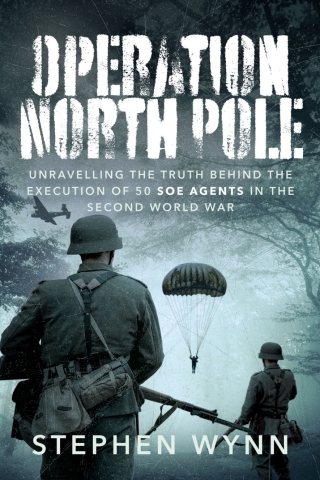 Cover image: Operation North Pole 9781399000130