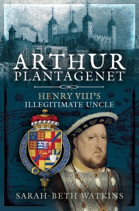 Imagen de portada: Arthur Plantagenet 9781399000611