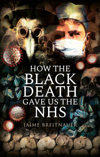 صورة الغلاف: How the Black Death Gave Us the NHS 9781399001748