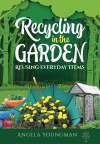 Omslagafbeelding: Recycling in the Garden 9781399001830