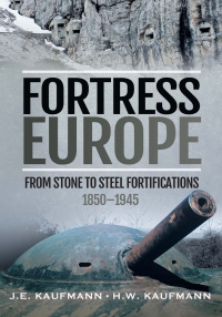 Cover image: Fortress Europe 9781399002721