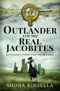 Imagen de portada: Outlander and the Real Jacobites 9781399004756