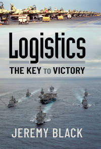 Cover image: Logistics 9781399006019