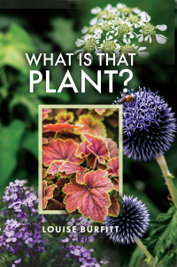 Immagine di copertina: What is that Plant? 9781399006163
