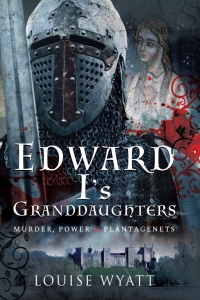 Immagine di copertina: Edward I's Granddaughters 9781399006705