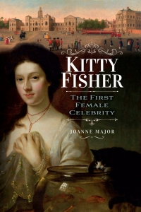 Omslagafbeelding: Kitty Fisher 9781399006972