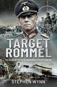 Immagine di copertina: Target Rommel 9781399007122