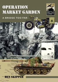 Imagen de portada: Operation Market Garden 9781399007672