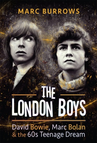 Cover image: The London Boys 9781399008433
