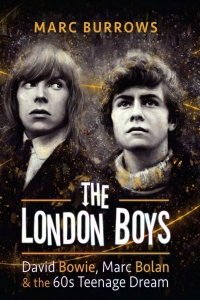 Immagine di copertina: The London Boys 9781399008433