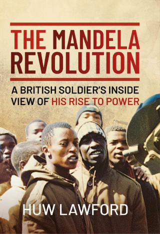 Cover image: The Mandela Revolution 9781399009058