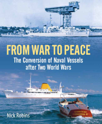 Cover image: From War to Peace 9781399009584