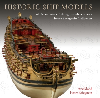 表紙画像: Historic Ship Models 9781399009782